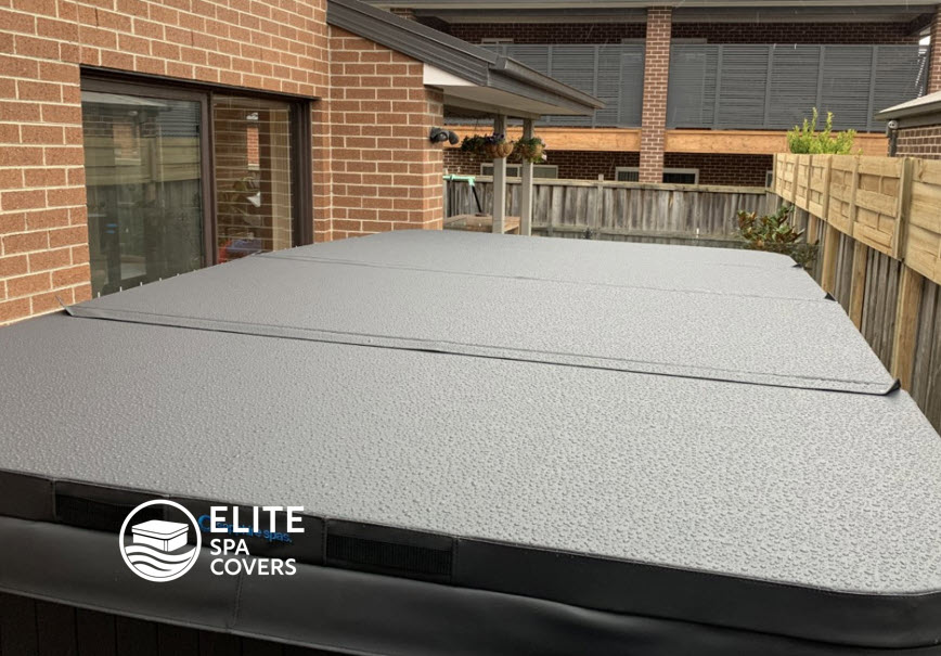 measuring a spa for new cover