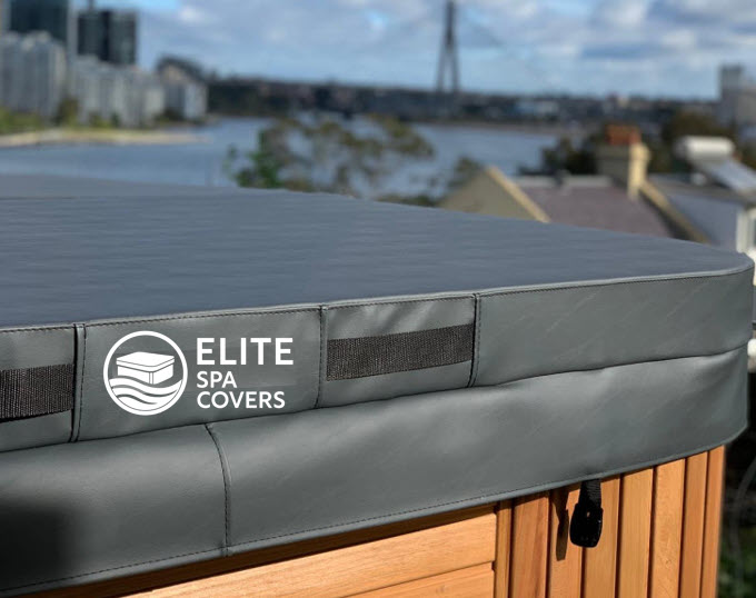 spa cover measuring guide diagram